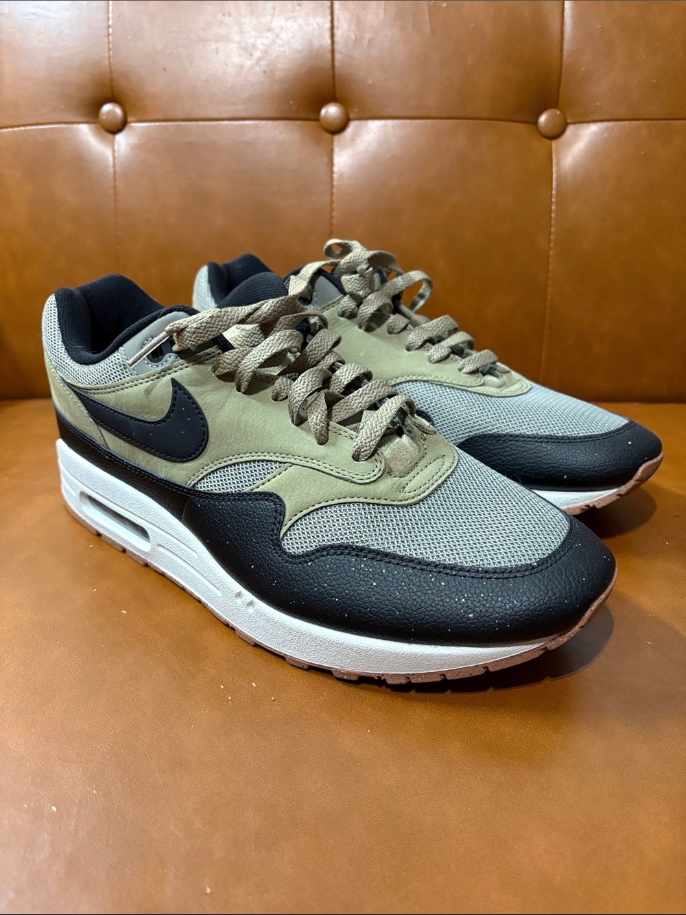 Nike Air Max 1 SC “Dark Stucco” size 11 New